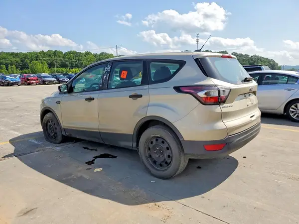 1FMCU0F7XHUB49070 2017 FORD ESCAPE - Image 2