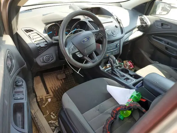 1FMCU0F7XHUB49070 2017 FORD ESCAPE - Image 8