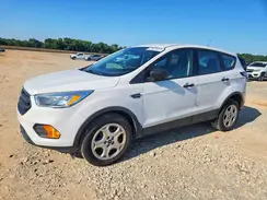 1FMCU0F7XHUB51160 2017 FORD ESCAPE