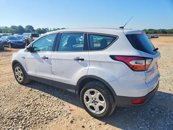 1FMCU0F7XHUB51160 2017 FORD ESCAPE - Image 2