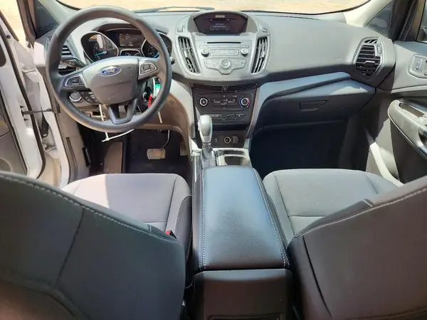 1FMCU0F7XHUB51160 2017 FORD ESCAPE - Image 8