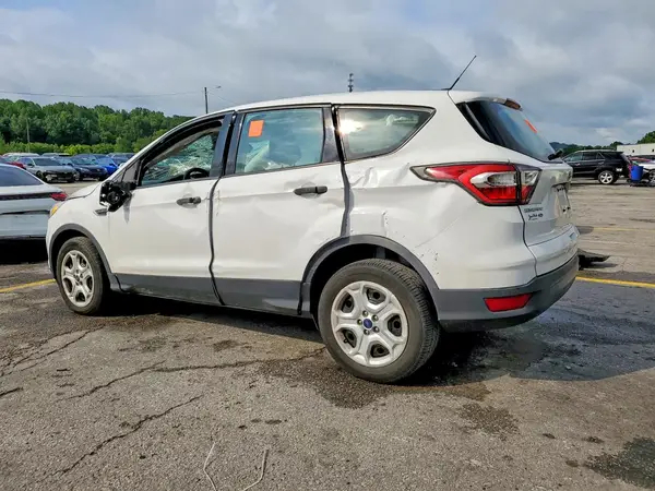 1FMCU0F7XHUB51966 2017 FORD ESCAPE - Image 2