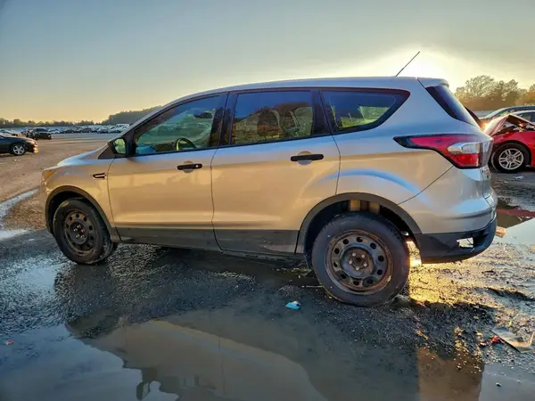 1FMCU0F7XHUB52423 2017 FORD ESCAPE - Image 2