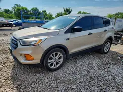 1FMCU0F7XHUB52731 2017 FORD ESCAPE
