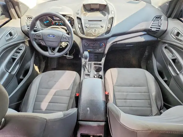 1FMCU0F7XHUB52731 2017 FORD ESCAPE - Image 8