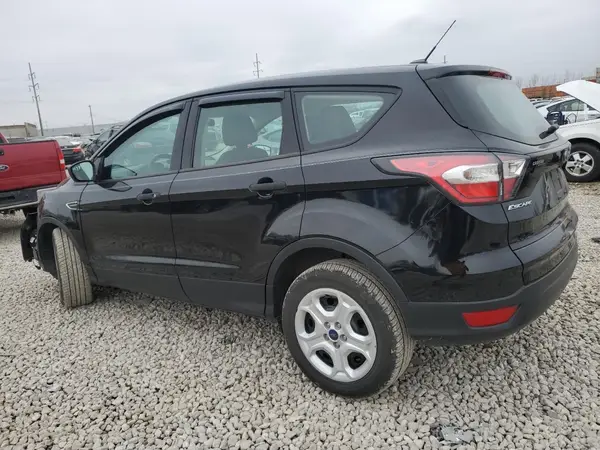 1FMCU0F7XHUB56987 2017 FORD ESCAPE - Image 2