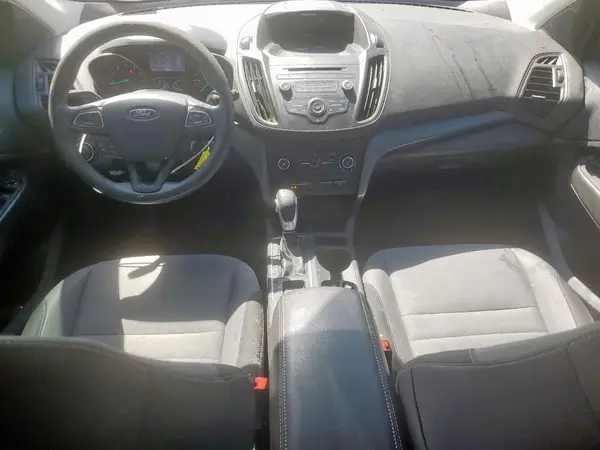 1FMCU0F7XHUB60683 2017 FORD ESCAPE - Image 8