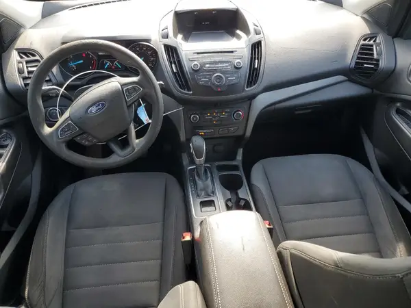 1FMCU0F7XHUB73918 2017 FORD ESCAPE - Image 8