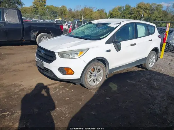 1FMCU0F7XHUB75734 2017 FORD ESCAPE - Image 2