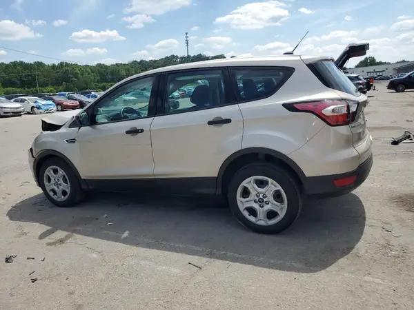 1FMCU0F7XHUB75829 2017 FORD ESCAPE - Image 2