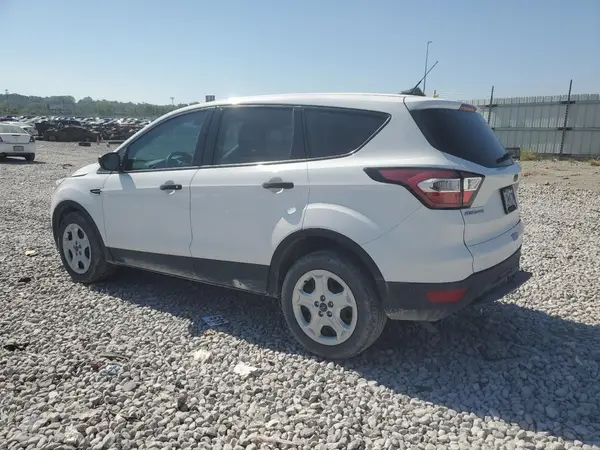 1FMCU0F7XHUB80013 2017 FORD ESCAPE - Image 2