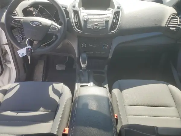 1FMCU0F7XHUB80013 2017 FORD ESCAPE - Image 8