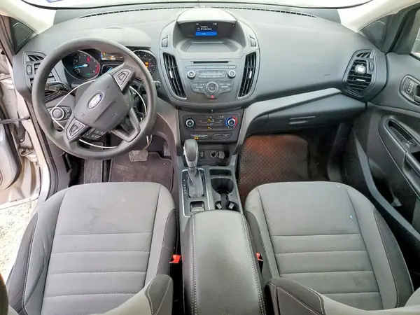 1FMCU0F7XHUB81792 2017 FORD ESCAPE - Image 8
