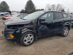 1FMCU0F7XHUB84594 2017 FORD ESCAPE