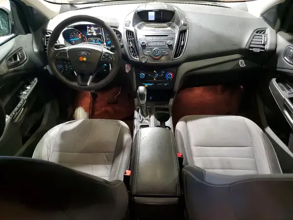 1FMCU0F7XHUB98009 2017 FORD ESCAPE - Image 8