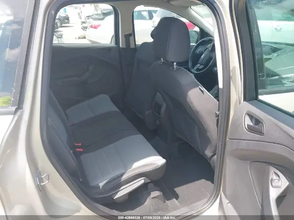 1FMCU0F7XHUB98687 2017 FORD ESCAPE - Image 8