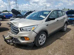 1FMCU0F7XHUB99791 2017 FORD ESCAPE