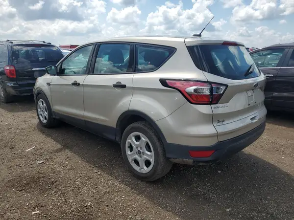 1FMCU0F7XHUB99791 2017 FORD ESCAPE - Image 2