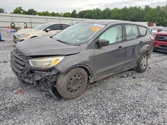 1FMCU0F7XHUC00275 2017 FORD ESCAPE