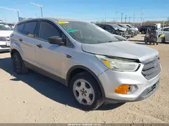 1FMCU0F7XHUC00485 2017 FORD ESCAPE