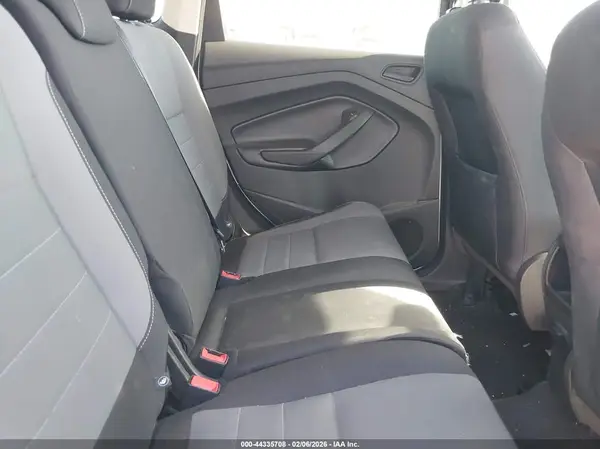 1FMCU0F7XHUC00485 2017 FORD ESCAPE - Image 8