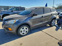 1FMCU0F7XHUC00700 2017 FORD ESCAPE