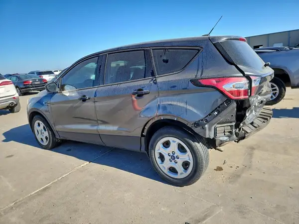 1FMCU0F7XHUC00700 2017 FORD ESCAPE - Image 2