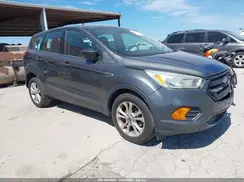 1FMCU0F7XHUC01183 2017 FORD ESCAPE
