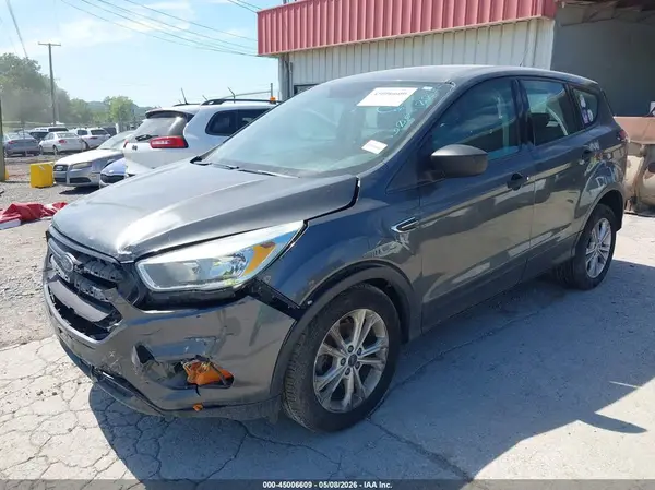 1FMCU0F7XHUC01183 2017 FORD ESCAPE - Image 2