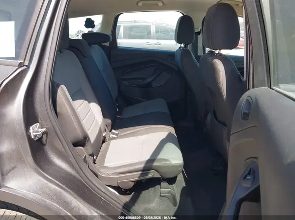 1FMCU0F7XHUC01183 2017 FORD ESCAPE - Image 8