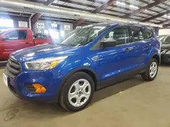 1FMCU0F7XHUC05590 2017 FORD ESCAPE