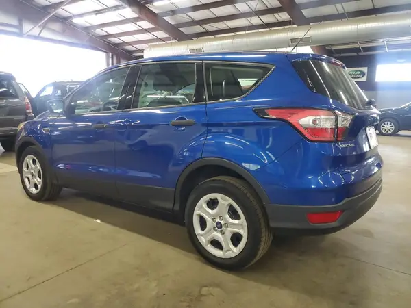 1FMCU0F7XHUC05590 2017 FORD ESCAPE - Image 2