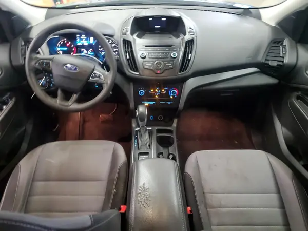 1FMCU0F7XHUC05590 2017 FORD ESCAPE - Image 8