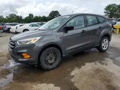 1FMCU0F7XHUC07081 2017 FORD ESCAPE