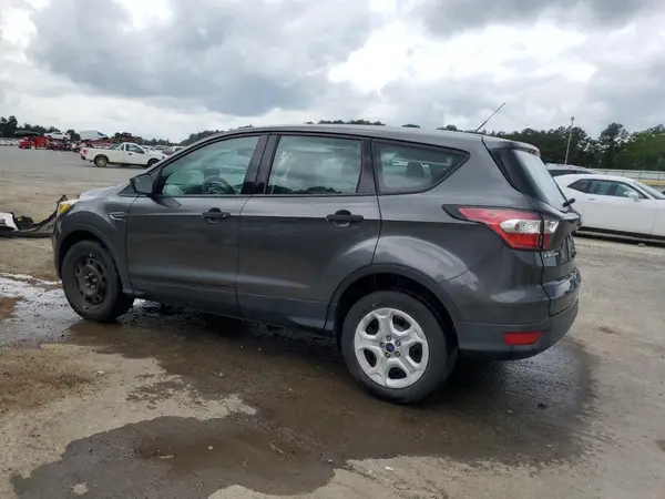 1FMCU0F7XHUC07081 2017 FORD ESCAPE - Image 2