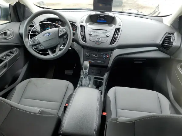 1FMCU0F7XHUC07081 2017 FORD ESCAPE - Image 8