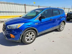 1FMCU0F7XHUC10305 2017 FORD ESCAPE