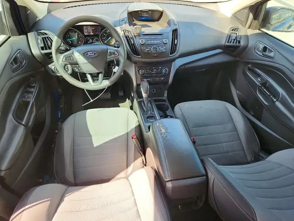 1FMCU0F7XHUC10305 2017 FORD ESCAPE - Image 8