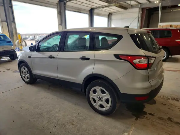 1FMCU0F7XHUC11339 2017 FORD ESCAPE - Image 2