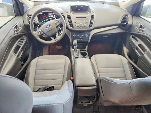 1FMCU0F7XHUC11339 2017 FORD ESCAPE - Image 8