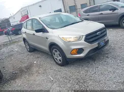 1FMCU0F7XHUC13155 2017 FORD ESCAPE