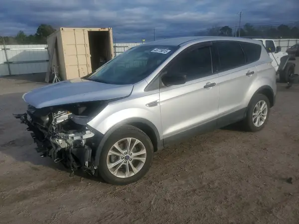 1FMCU0F7XHUC18436 2017 FORD ESCAPE - Image 1