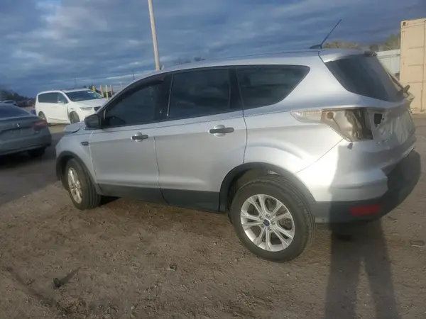 1FMCU0F7XHUC18436 2017 FORD ESCAPE - Image 2