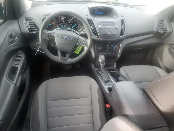 1FMCU0F7XHUC18436 2017 FORD ESCAPE - Image 8