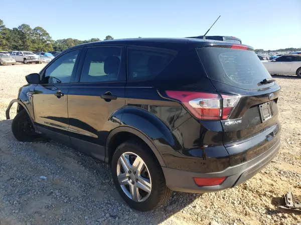 1FMCU0F7XHUC19408 2017 FORD ESCAPE - Image 2
