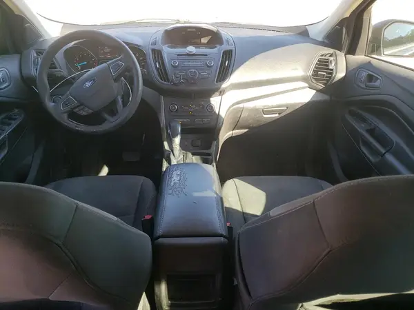 1FMCU0F7XHUC19408 2017 FORD ESCAPE - Image 8