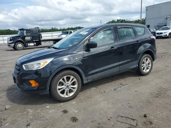 1FMCU0F7XHUC19795 2017 FORD ESCAPE - Image 1