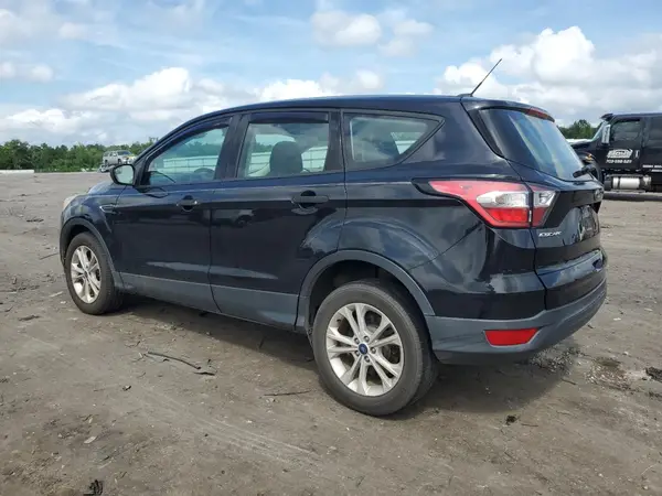 1FMCU0F7XHUC19795 2017 FORD ESCAPE - Image 2