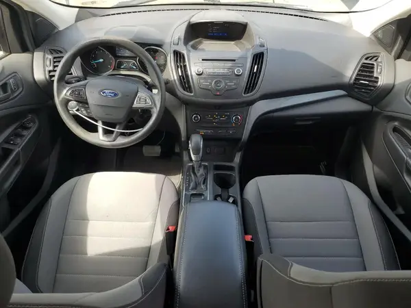 1FMCU0F7XHUC19795 2017 FORD ESCAPE - Image 8
