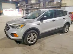 1FMCU0F7XHUC20848 2017 FORD ESCAPE